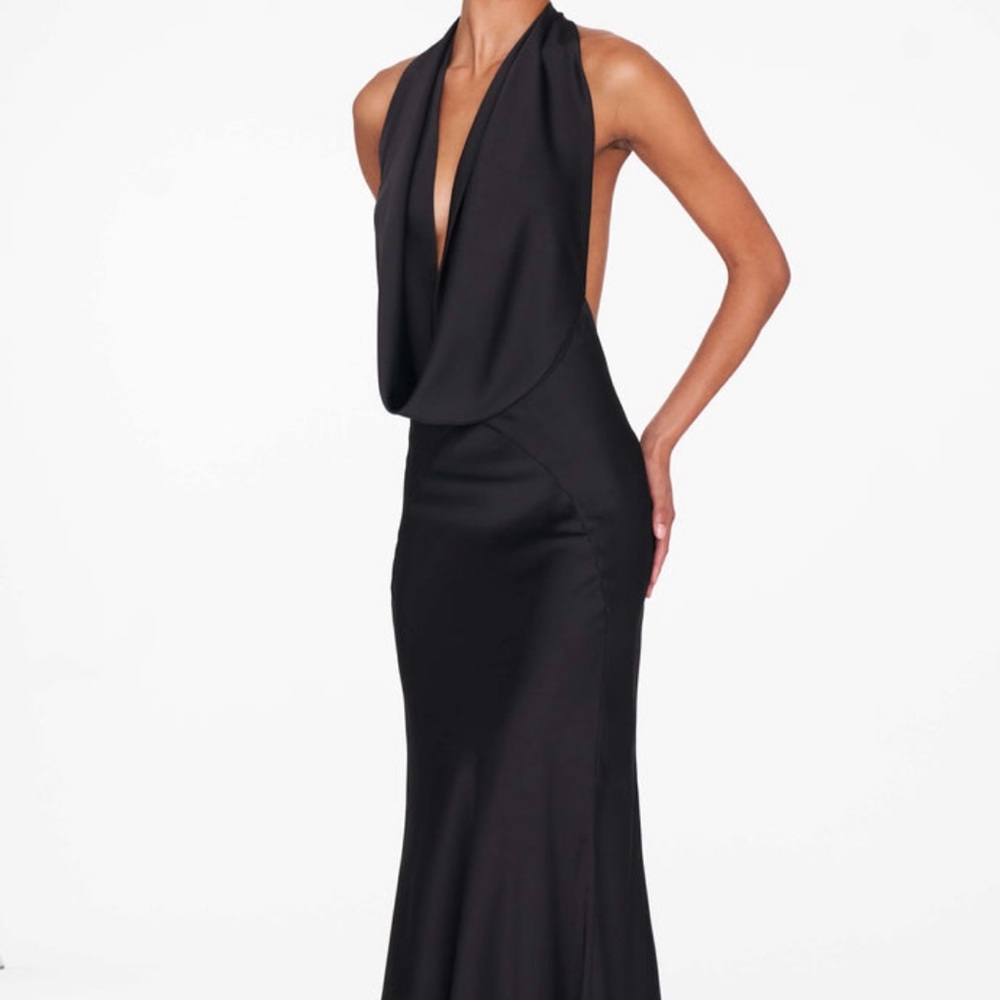 Rat And Boa (Worn Once In Perfect Condition) (Xs) - image 2